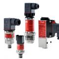 PRESSURE TRANSMITTERS