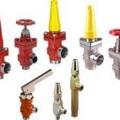 Regulating Valves