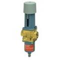 WATER VALVE
