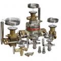 Thermostatic Expansion Valve