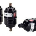 LIQUID LINE FILTER DRIERS