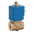 3/2 Way Pilot Operated Diaphragm Solenoid Valve 