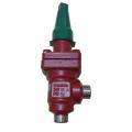 Check and Stop Valve SCA-X 15 A
