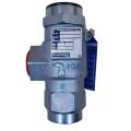 Hansen H5602/225 Pressure Relief Valve 3/4"x1"