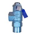 Hansen H5604/300 Pressure Relief Valve 1-1/4" x 1-1/2"