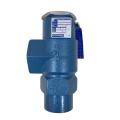 Hansen H5613/M Pressure Relief Valve 1" x 1-1/4"