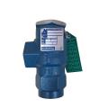 Hansen H5600R/300 Pressure Relief Valve 1/2" x 3/4"