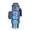 Hansen H5604/275-ACT Pressure Relief Valve 1-1/4" x 1-1/2"