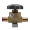 Shut Off Diaphragm Valve BML 10s