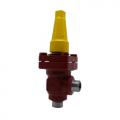 Regulating Valve With CAP REG-SB 15 A