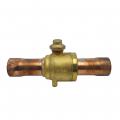 Shut off Ball Valve GBC 54S