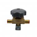 Shut Off Diaphragm Valve BML 15s