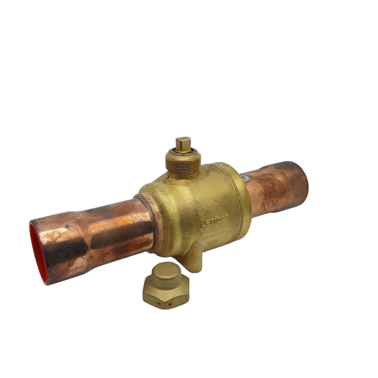 ٻҾ2 ͧԹ : Shut off Ball Valve GBC 54S