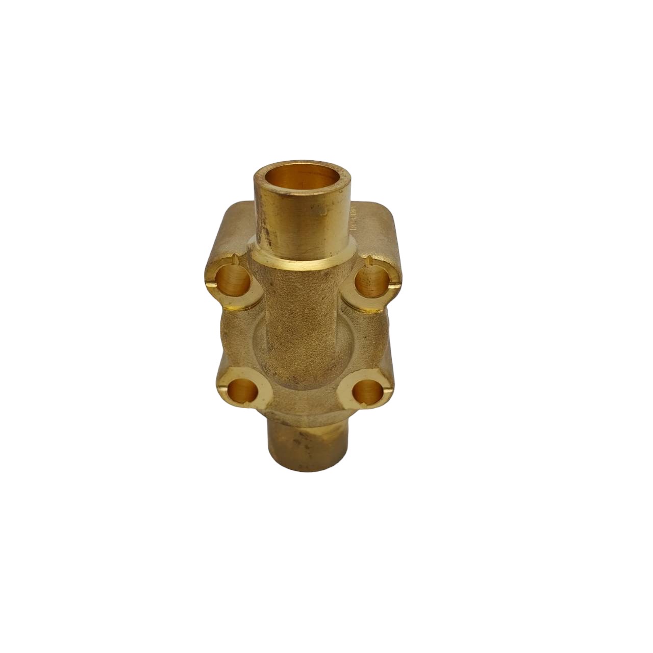 ٻҾ2 ͧԹ : Valve body for exp. valve, For TES