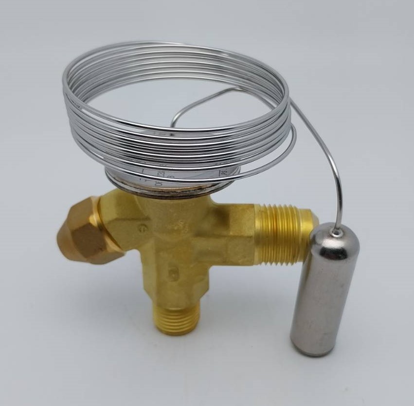 ٻҾ2 ͧԹ : Therm. exp. valve T2