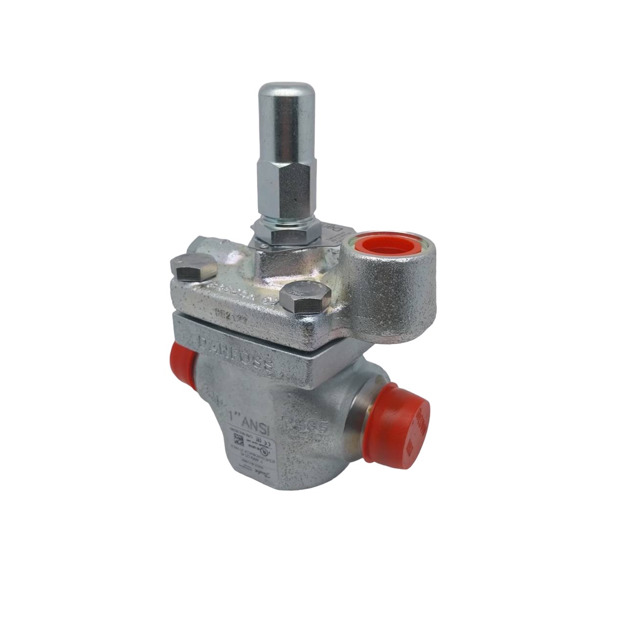 ٻҾ2 ͧԹ : Pilot Operated Servo Valve ICS1 25-25 A