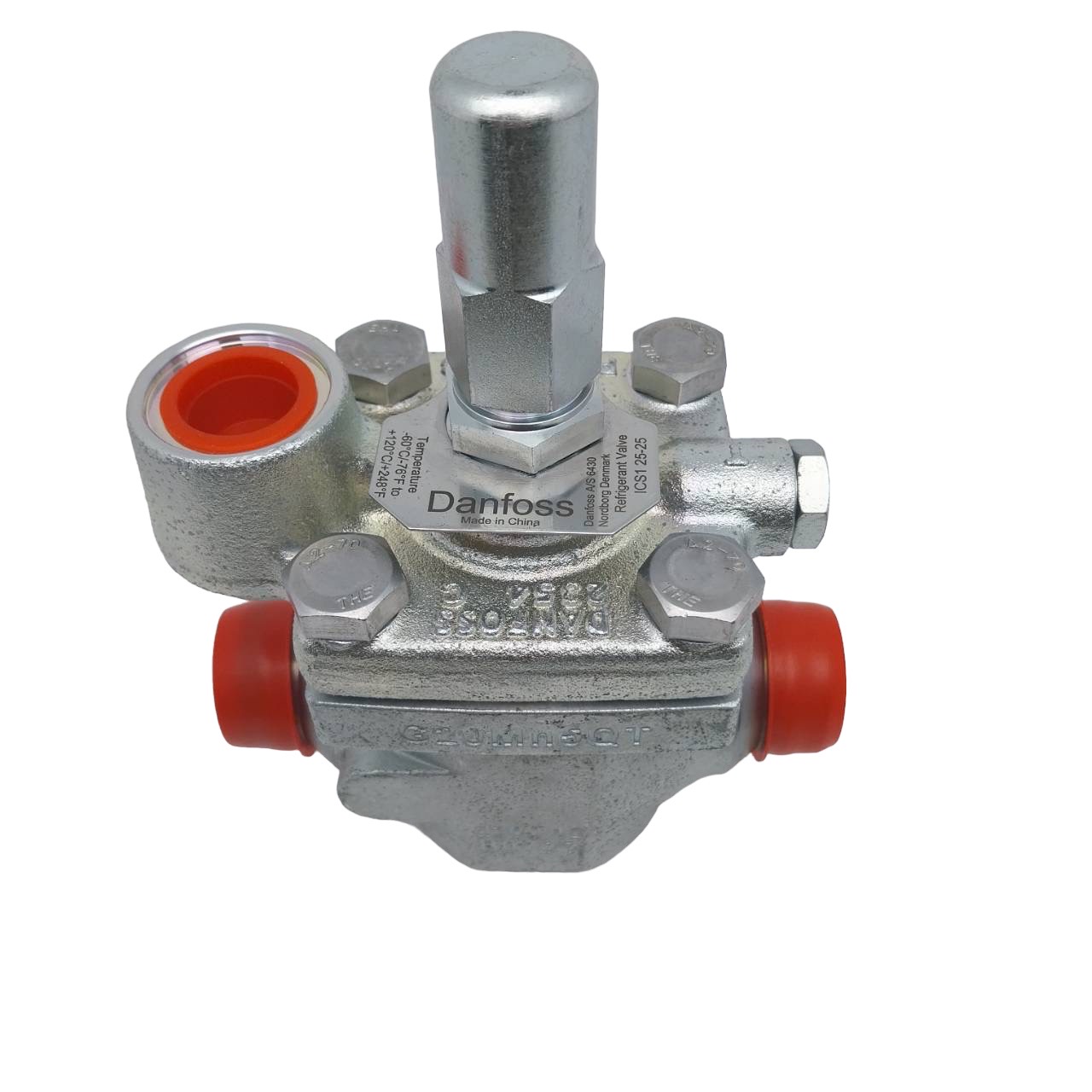 ٻҾ3 ͧԹ : Pilot Operated Servo Valve ICS1 25-25 A