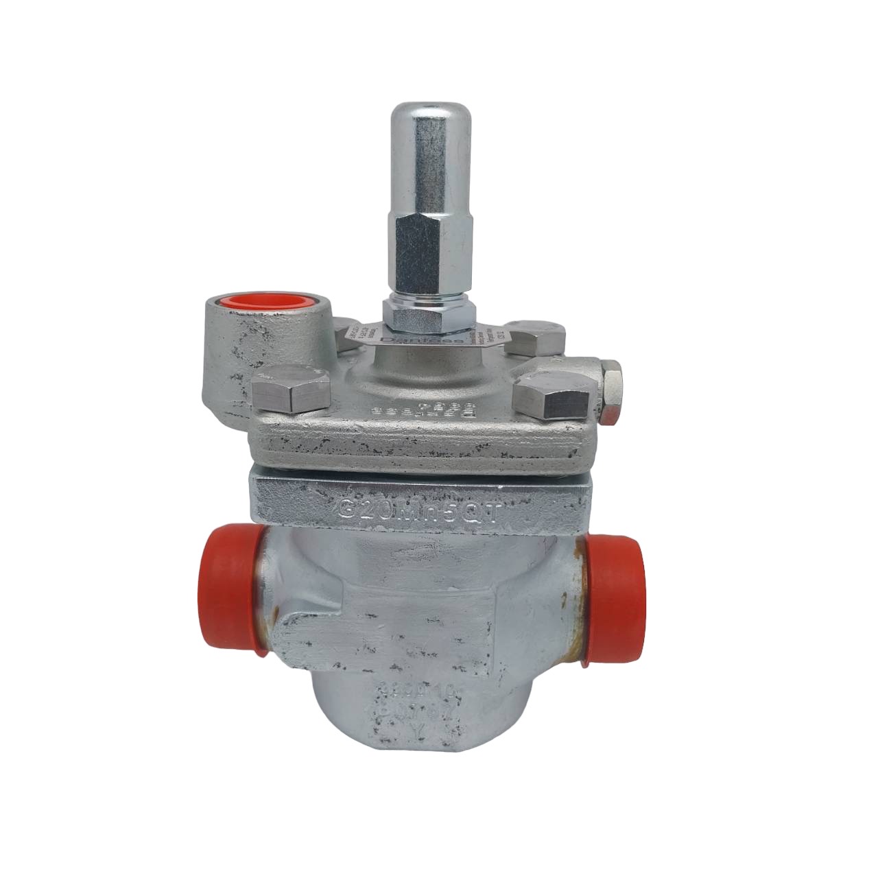 ٻҾ3 ͧԹ : Pilot Operated Servo Valve ICS1 32 A