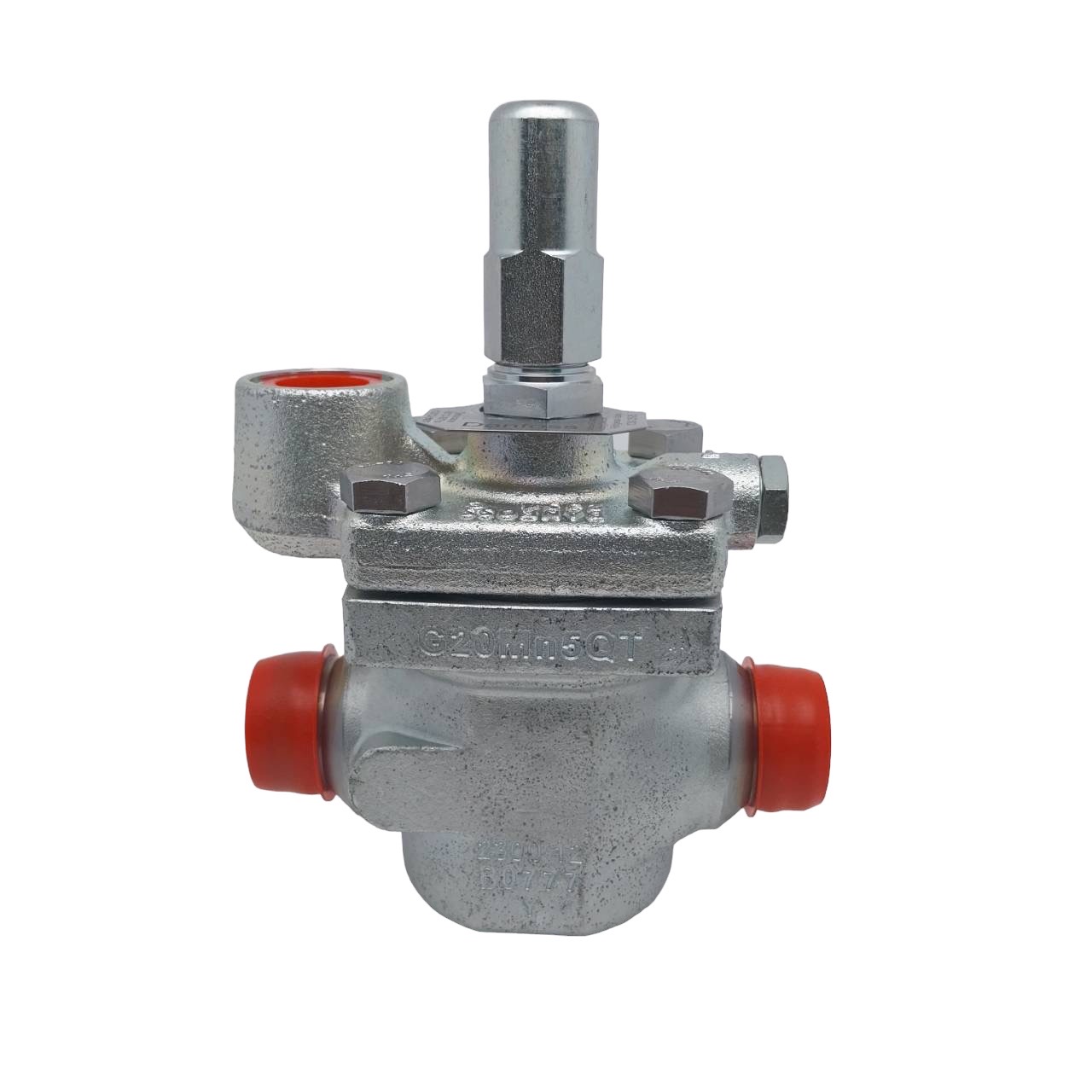 ٻҾ4 ͧԹ : Pilot Operated Servo Valve ICS1 25-25 A